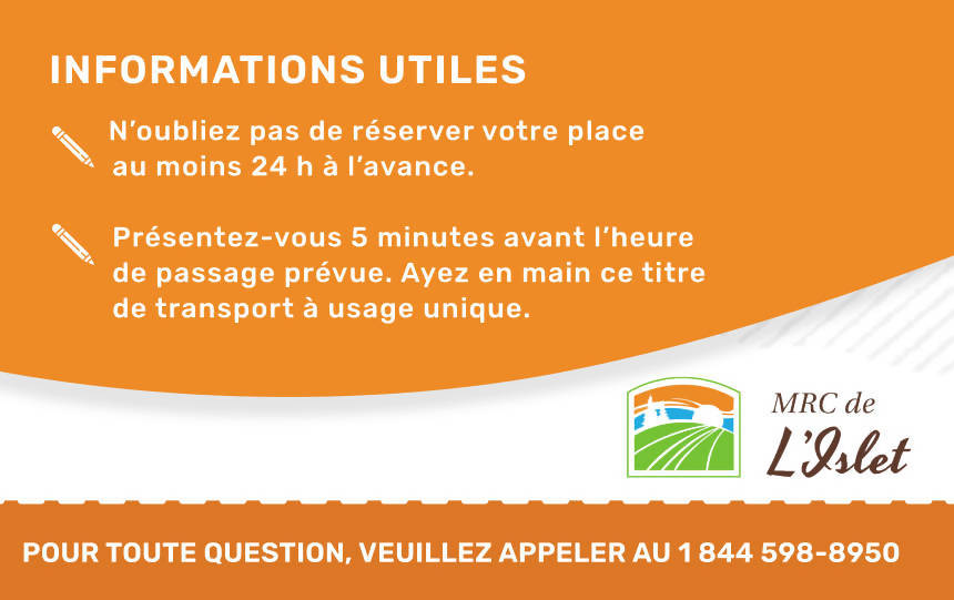 Transport collectif interrégional | 10 billets