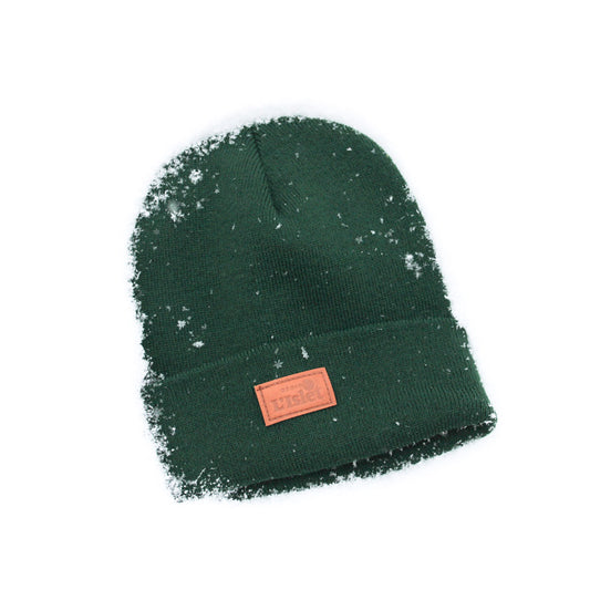 Tuque Région L'Islet - Unisexe