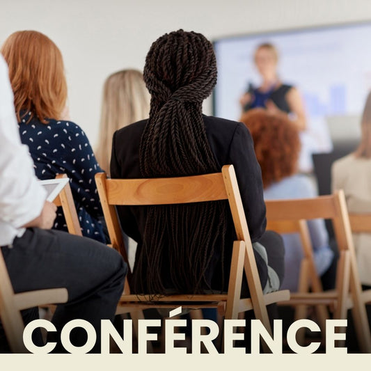 CONFÉRENCE - La gestion quotidienne de la santé & sécurité en milieu de travail